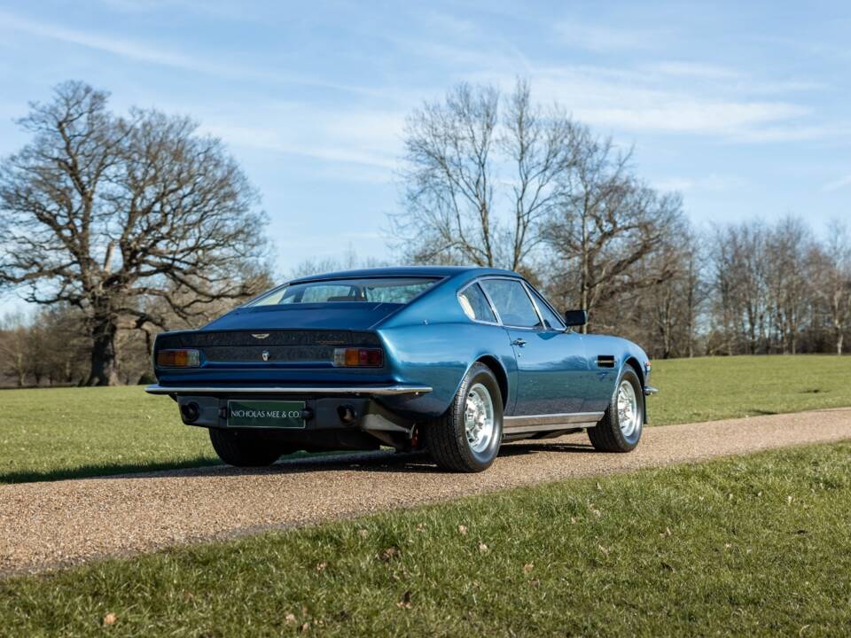 Bild 22/76 von Aston Martin Vantage (1979)