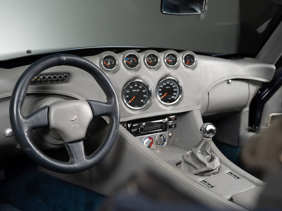 Image 20/29 of Wiesmann Roadster MF28 (1999)