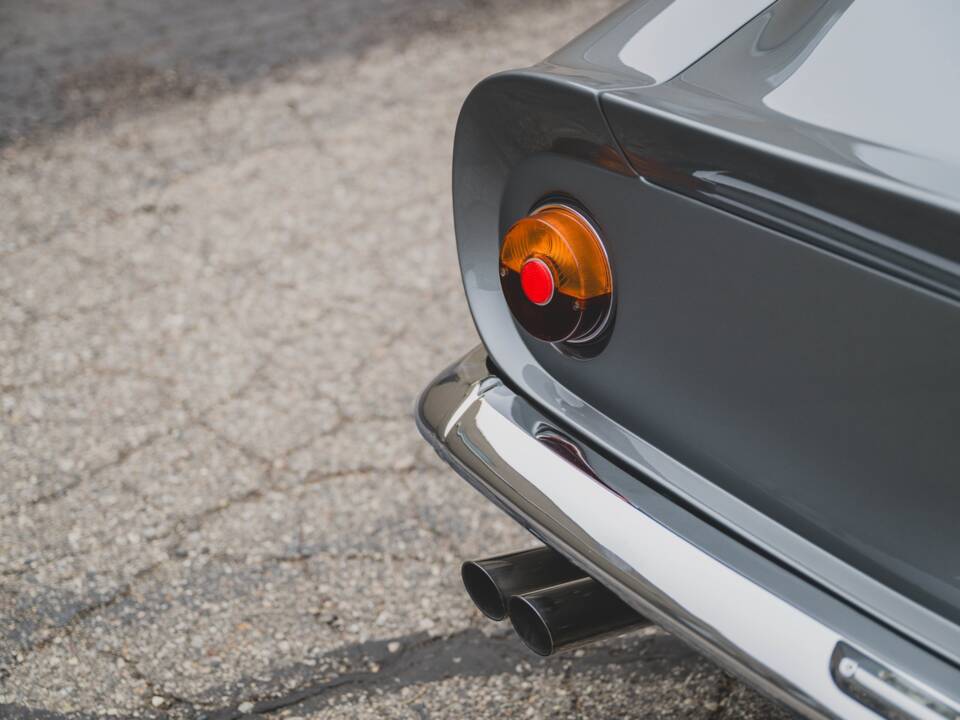 Image 22/79 of Ferrari 275 GTB/4 (1968)