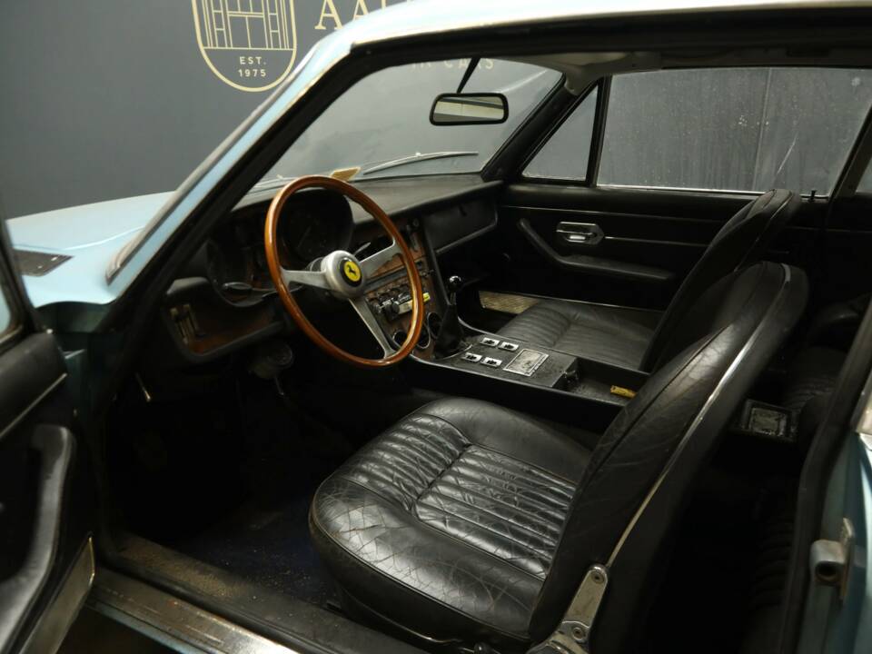 Afbeelding 49/50 van Ferrari 365 GT 2+2 (1968)