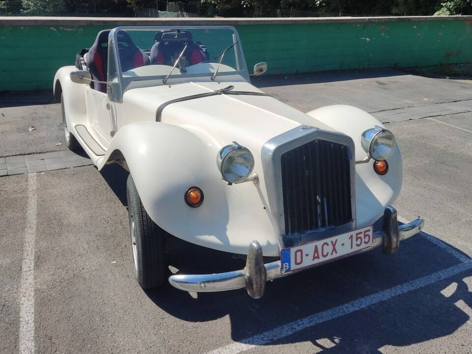 Image 2/5 de Citroën 2 CV 6 (1982)