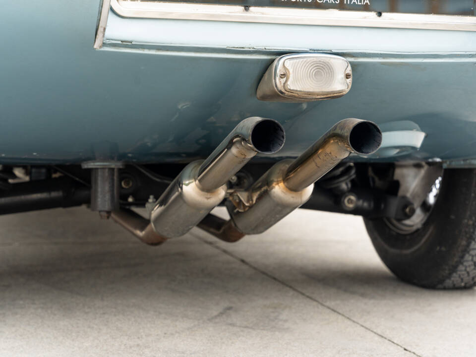 Afbeelding 31/79 van Jaguar E-Type 4.2 (1967)