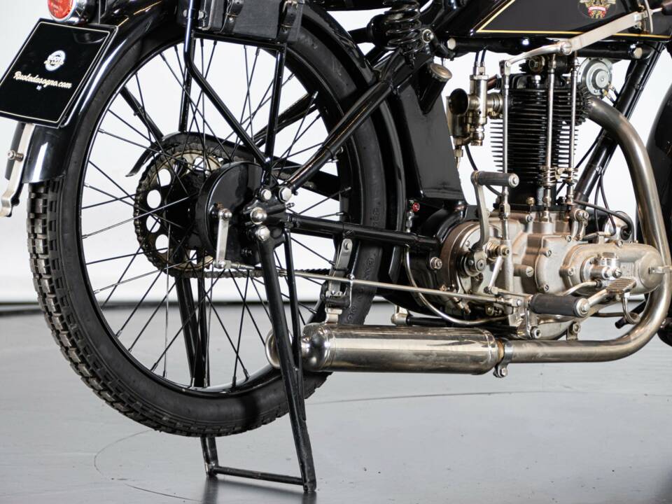 Image 11/50 of Bianchi DUMMY (1929)