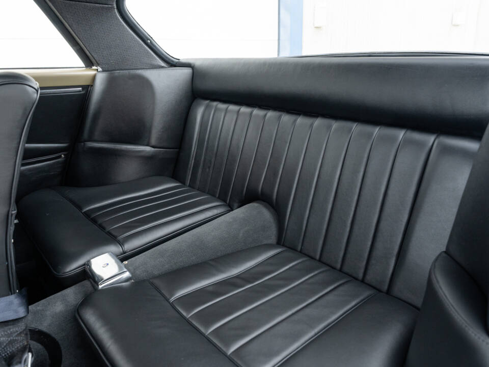 Bild 53/78 von Maserati 3500 GT Touring (1960)