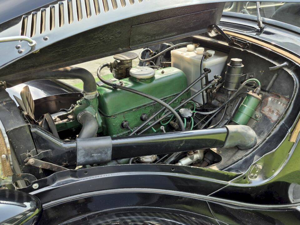 Image 37/47 of Citroën Traction Avant 11 BL (1955)