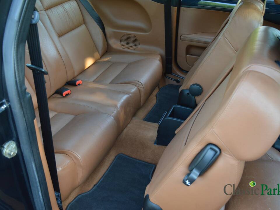 Bild 23/50 von FIAT Coupé 2.0 20V Turbo (1998)
