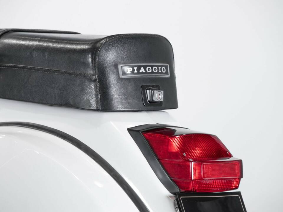 Afbeelding 16/50 van Piaggio DUMMY (1980)