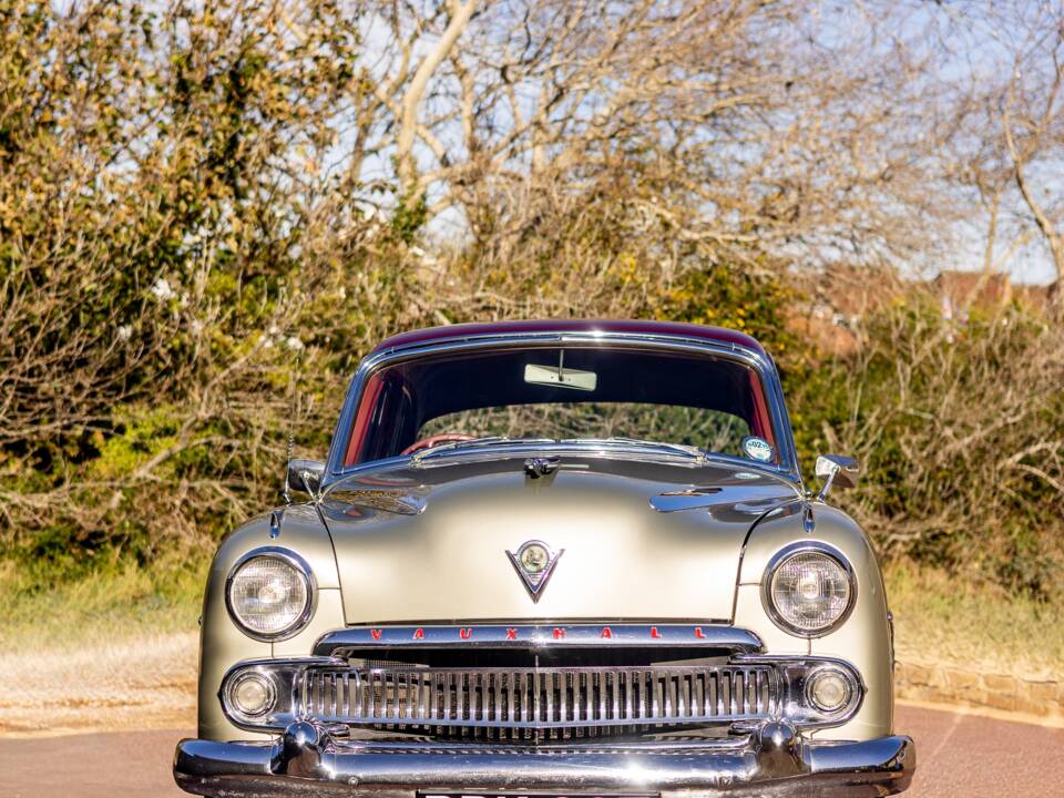 Bild 13/50 von Vauxhall Cresta (1956)
