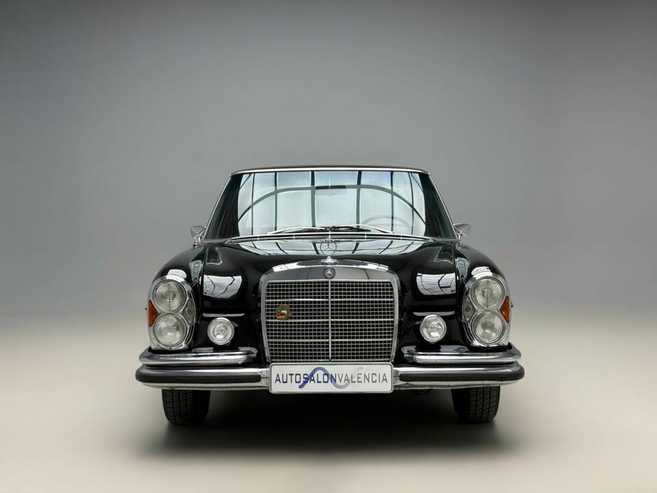 Bild 4/24 von Mercedes-Benz 280 S (1970)