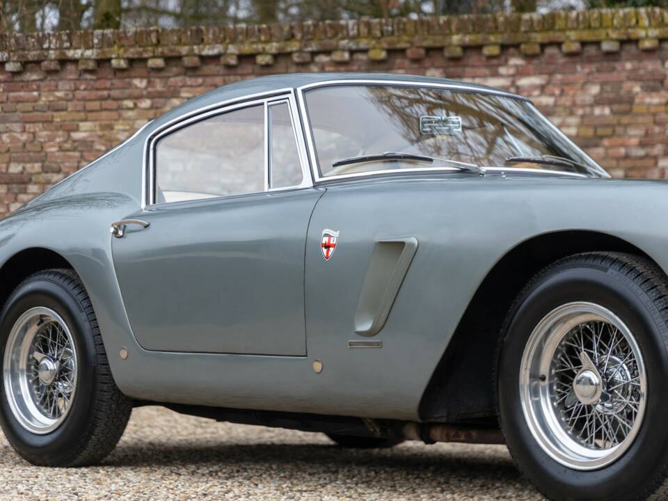 Image 46/50 of Ferrari 250 GT SWB Berlinetta (1962)