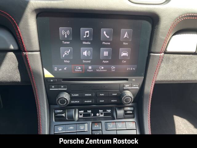 Bild 17/29 von Porsche 718 Cayman GT4 (2019)
