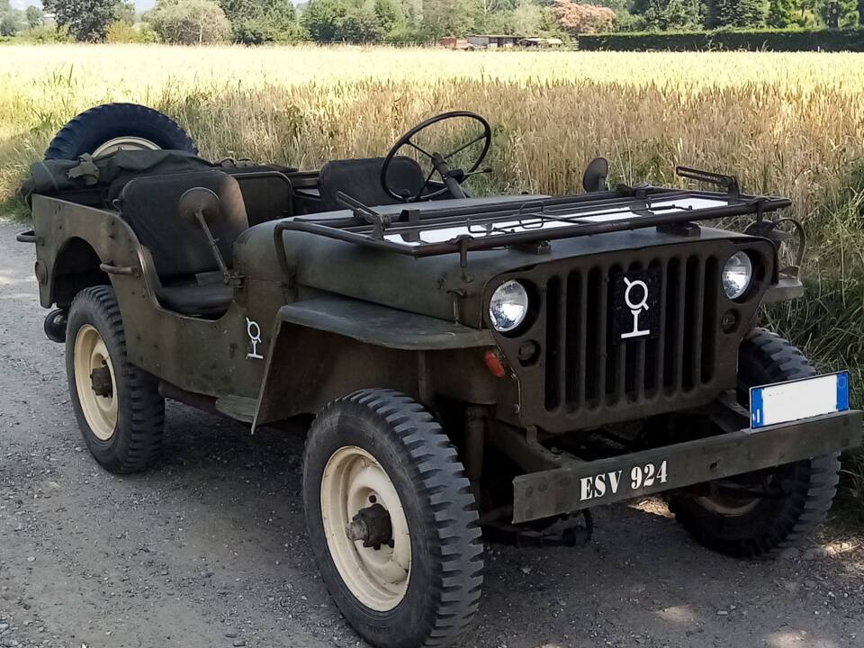 Bild 4/16 von Willys MB (1943)