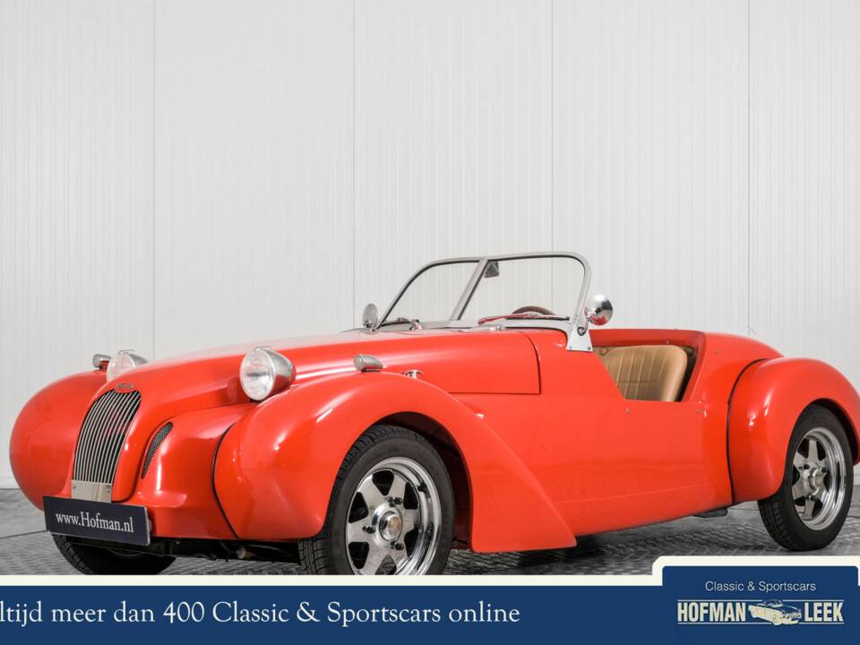 Bild 1/50 von Burton Classic (1985)