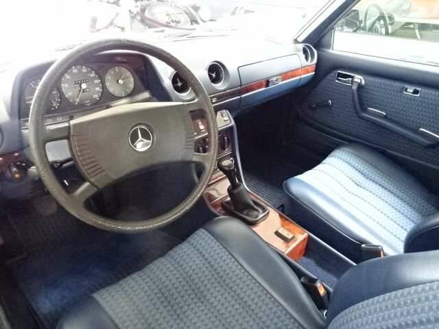 Afbeelding 20/26 van Mercedes-Benz 230 C (1978)