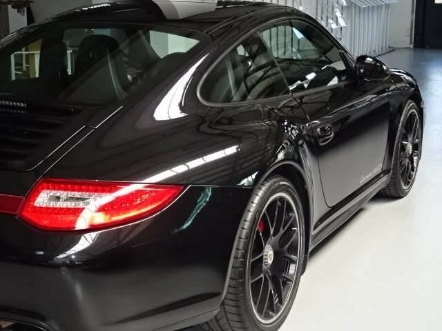 Bild 6/29 von Porsche 911 Carrera GTS (2011)