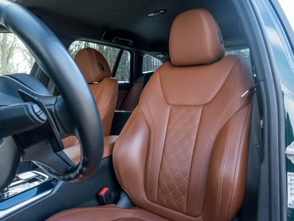 Bild 29/40 von ALPINA B3 Allrad Touring (2021)