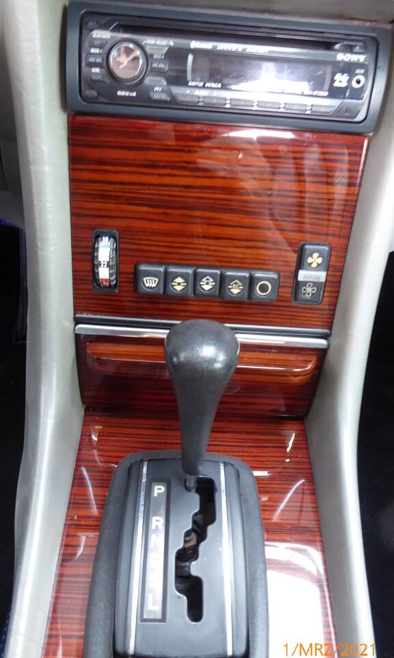 Bild 14/54 von Mercedes-Benz 380 SL (1982)