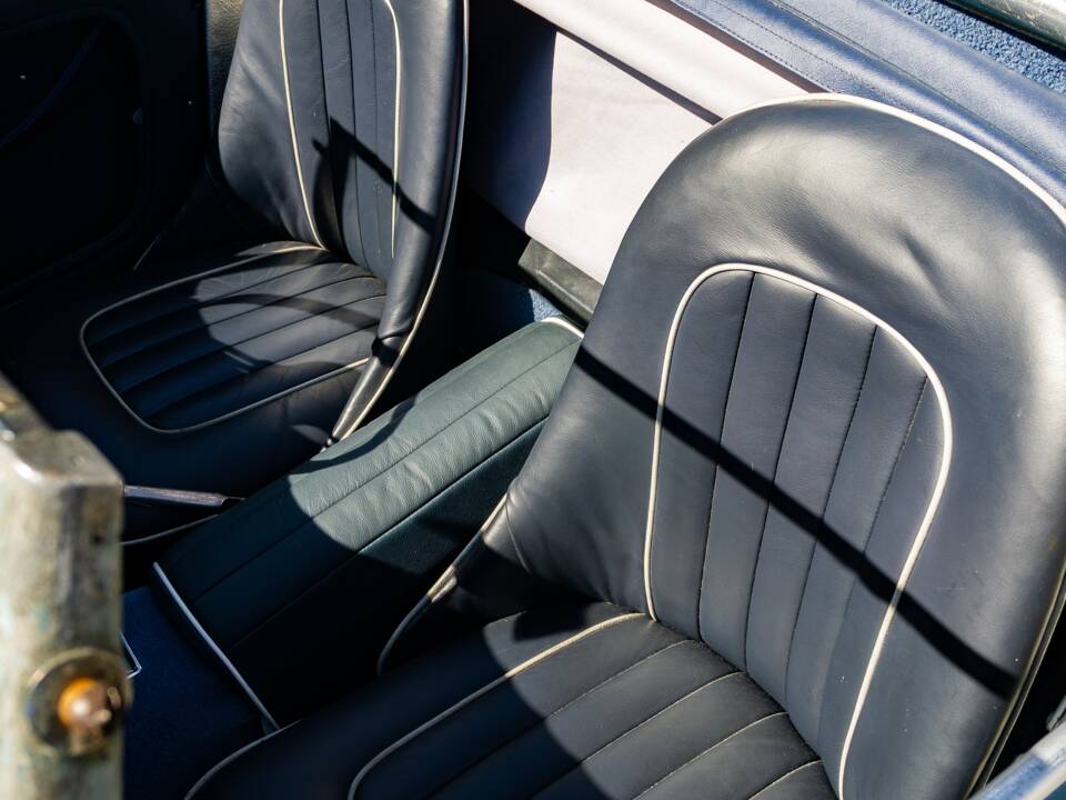 Bild 22/46 von Austin-Healey 100/4 (BN1) (1953)