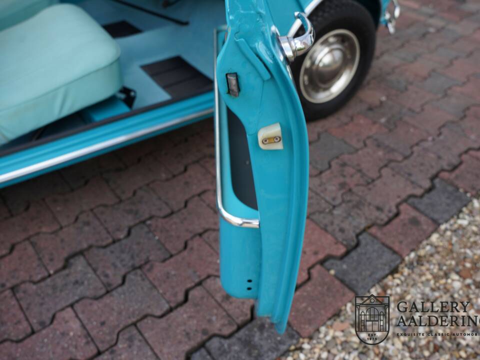 Image 36/50 of Austin Seven (1964)