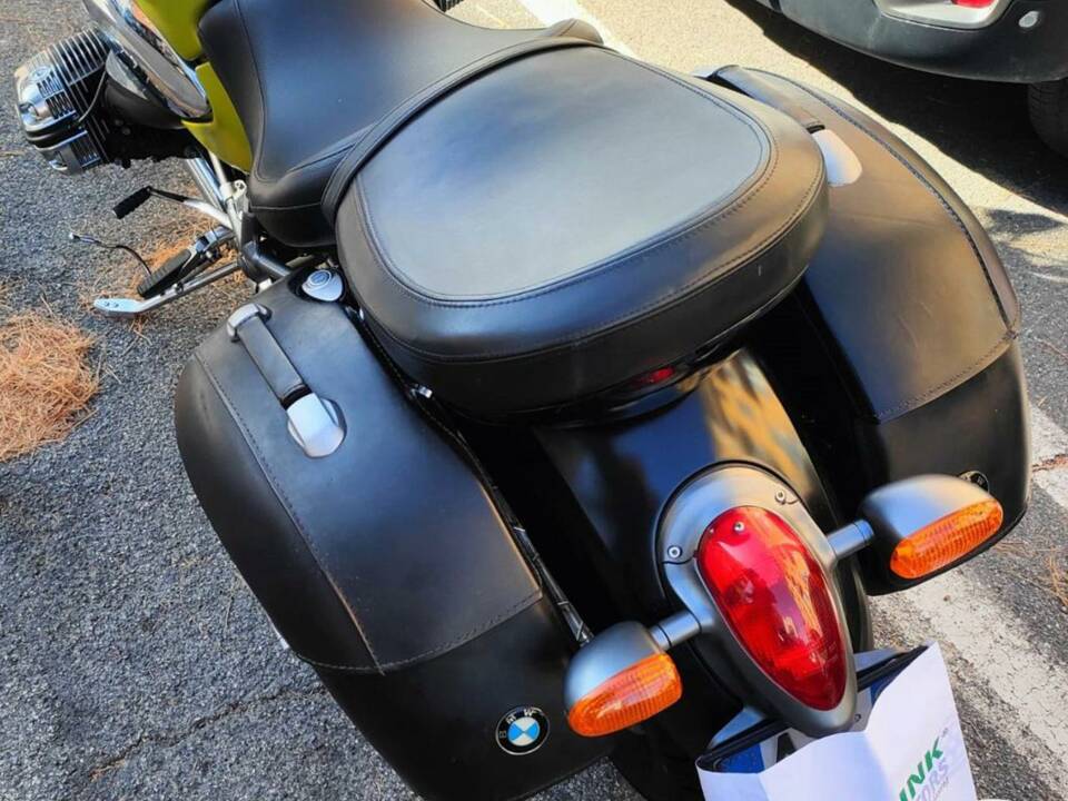 Immagine 6/10 di BMW DUMMY (2000)
