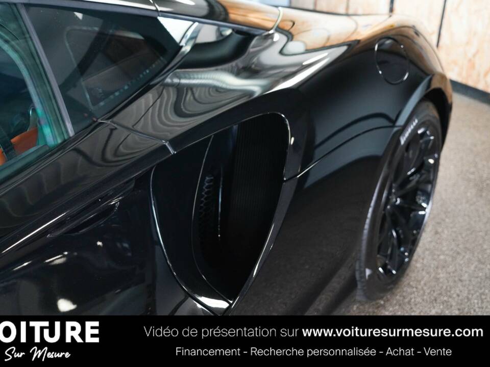 Imagen 18/32 de McLaren Artura (2023)
