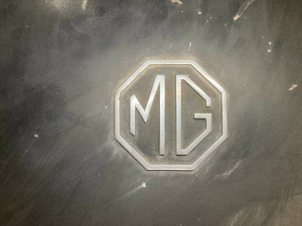Bild 29/41 von MG Magnette ZA (1955)