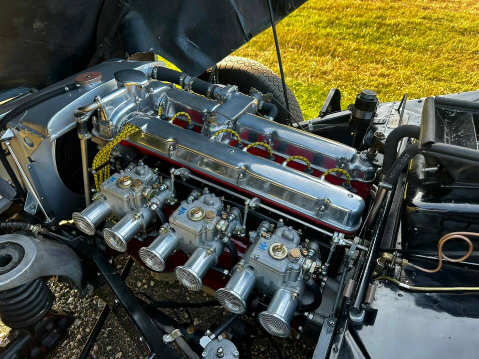 Bild 49/67 von Aston Martin DB 2 Vantage (1952)