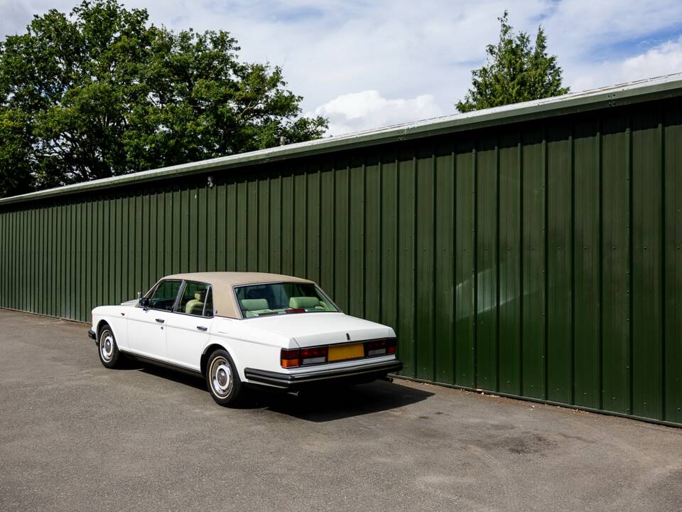Immagine 15/50 di Rolls-Royce Silver Spirit (1981)