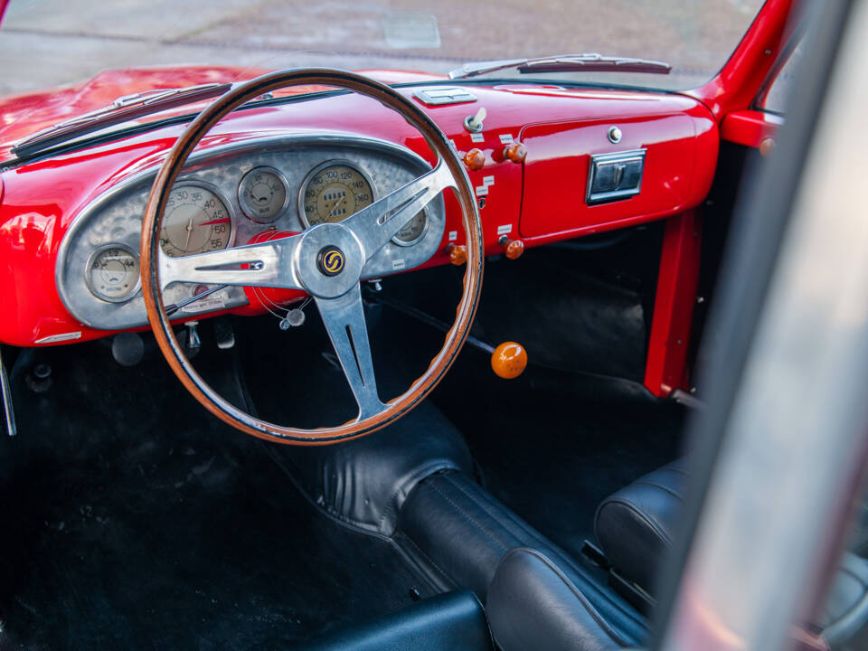 Image 16/22 of FIAT Stanguellini Berlinetta Sport (1948)