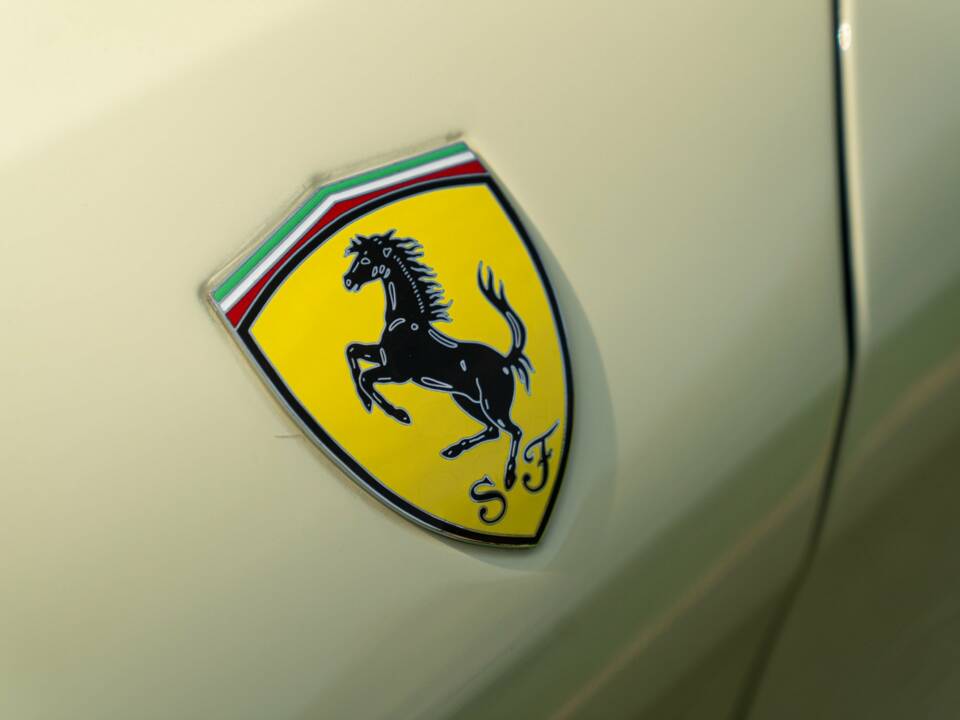 Afbeelding 30/50 van Ferrari 612 Scaglietti (2008)