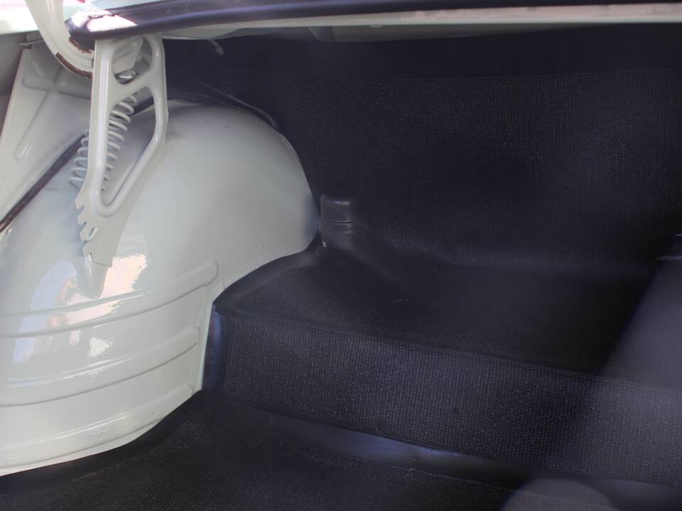 Bild 26/95 von Alfa Romeo Giulia 1300 TI (1967)