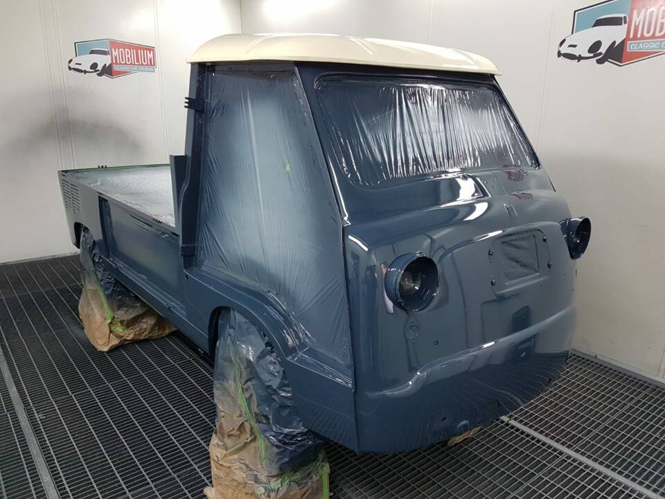 Bild 79/183 von FIAT 600 D Multipla (1961)