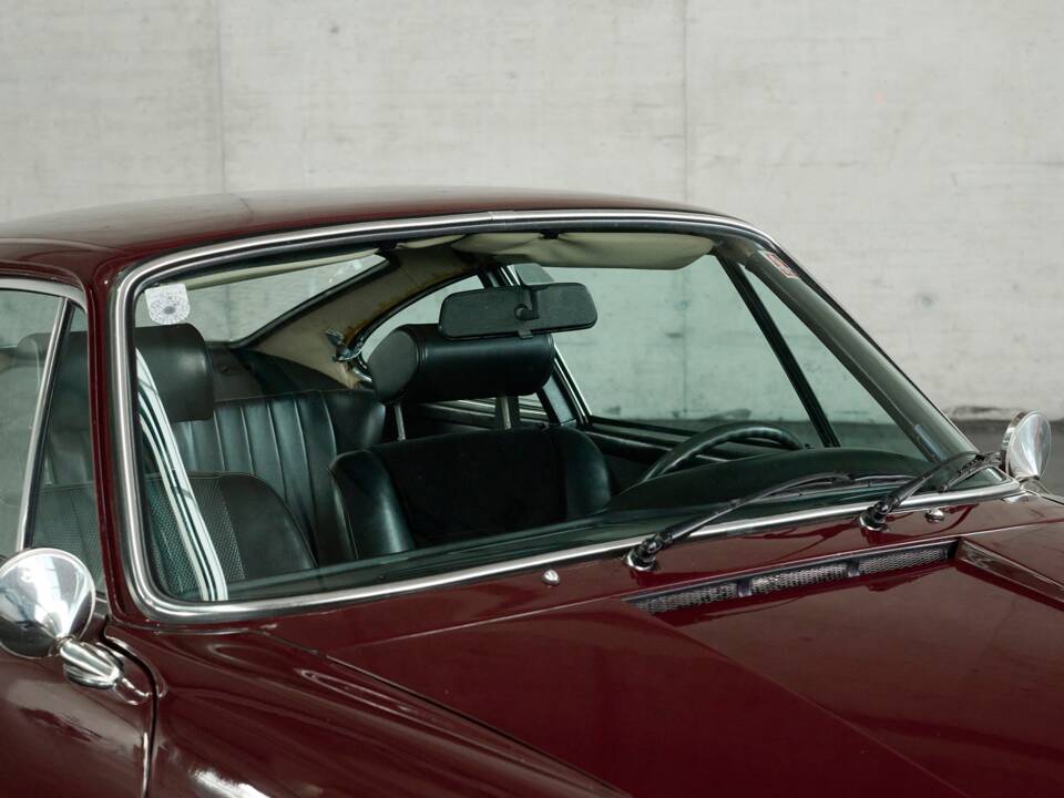 Afbeelding 22/50 van Porsche 911 2.2 T (1970)