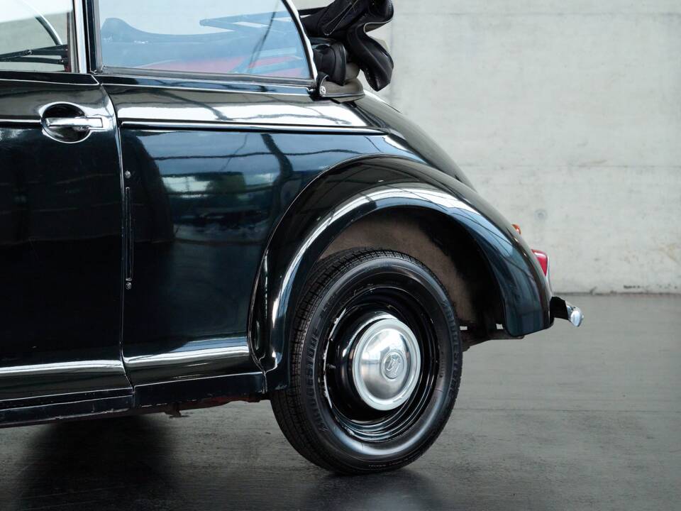 Bild 8/50 von Morris Minor 1000 (1956)