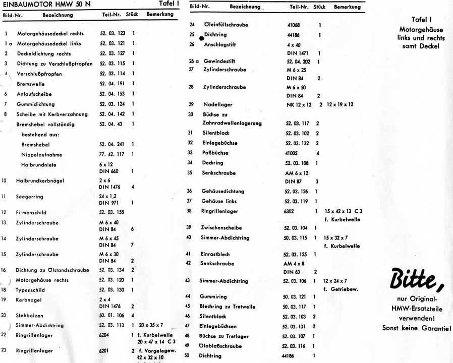 Afbeelding 45/52 van Druschkowitz Maya (1957)