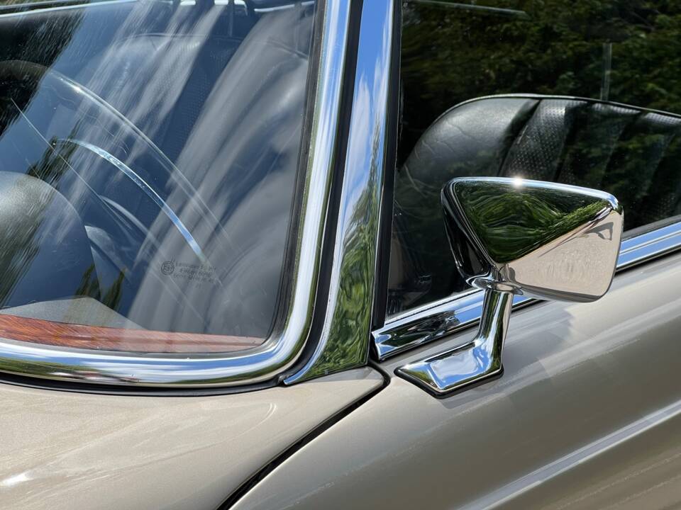 Imagen 17/43 de Mercedes-Benz 280 SL (1968)