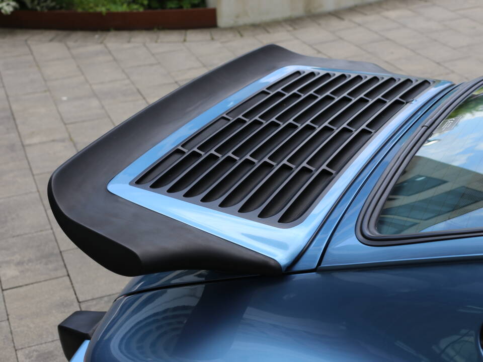 Bild 27/51 von Porsche 911 Carrera 3.2 (1984)
