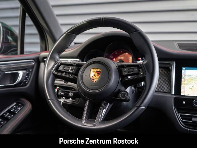 Imagen 7/33 de Porsche Macan GTS (2022)