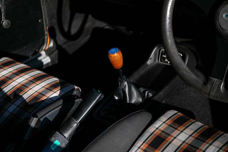 Image 24/50 of Ford Capri 3,0 (1979)