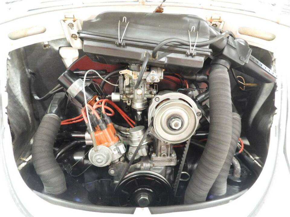 Afbeelding 6/10 van Volkswagen Kever 1303 (1979)