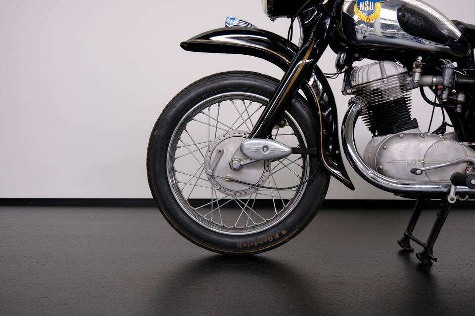 Bild 40/78 von NSU Spezial (1954)