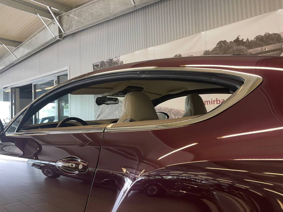 Image 19/20 of Bentley Continental GT V8 (2012)