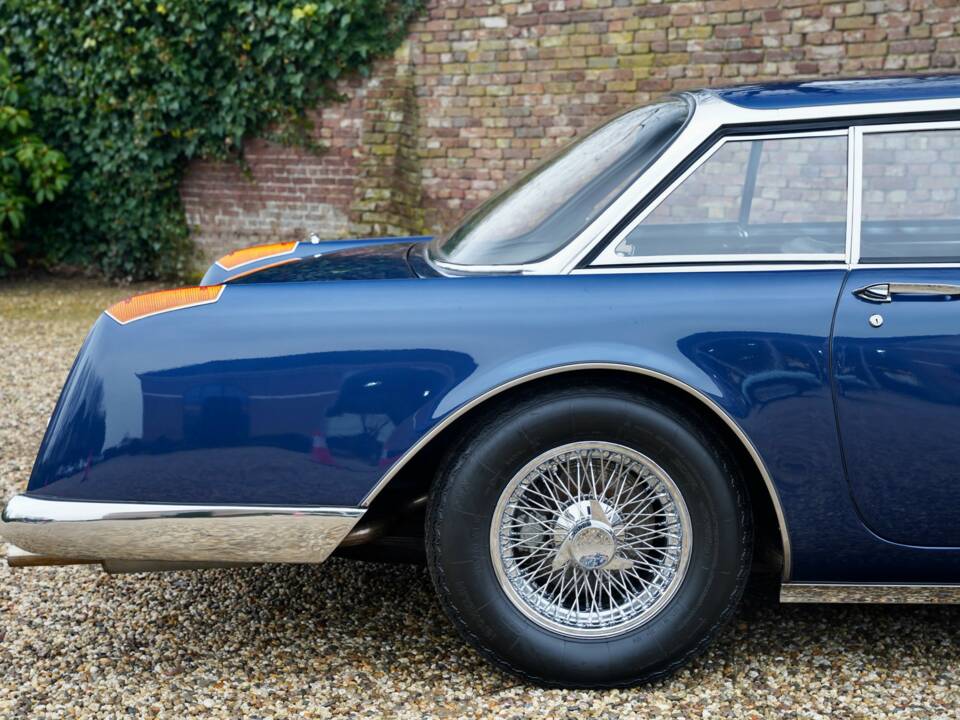 Imagen 24/50 de Facel Vega Facel II (1962)