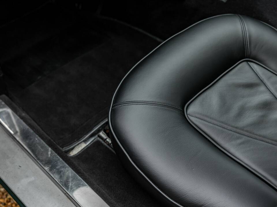 Afbeelding 39/50 van Aston Martin DB 6 (1967)