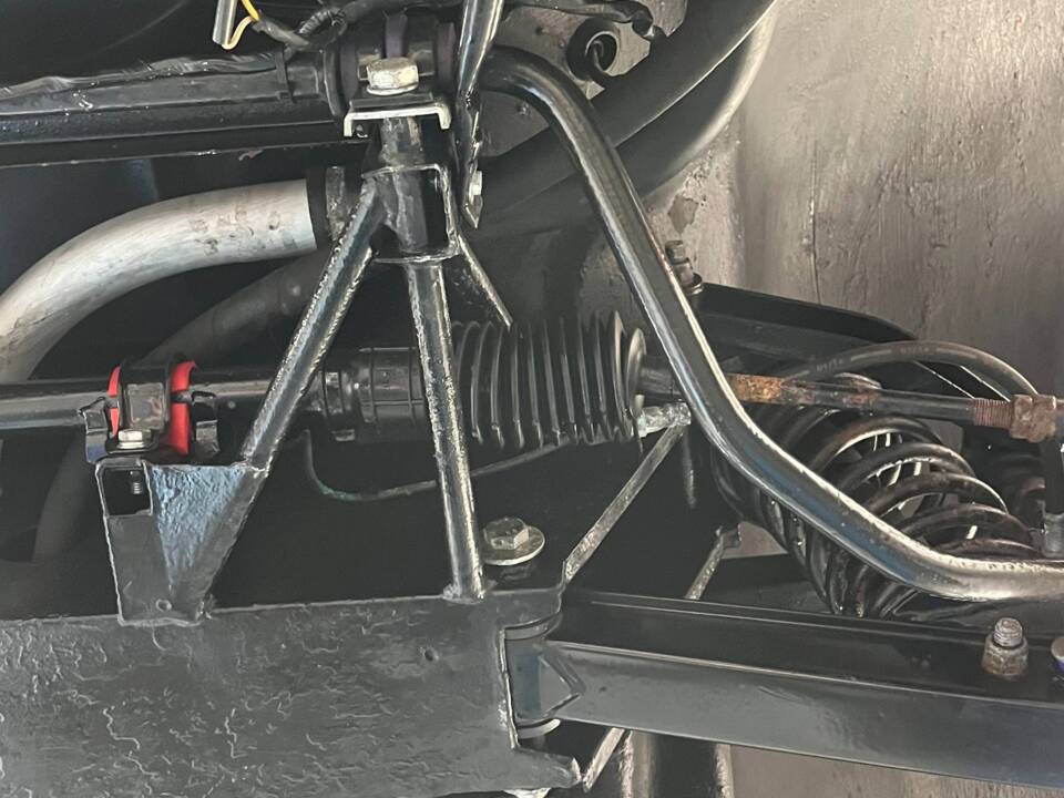 Bild 89/119 von Lotus Esprit Turbo (1981)