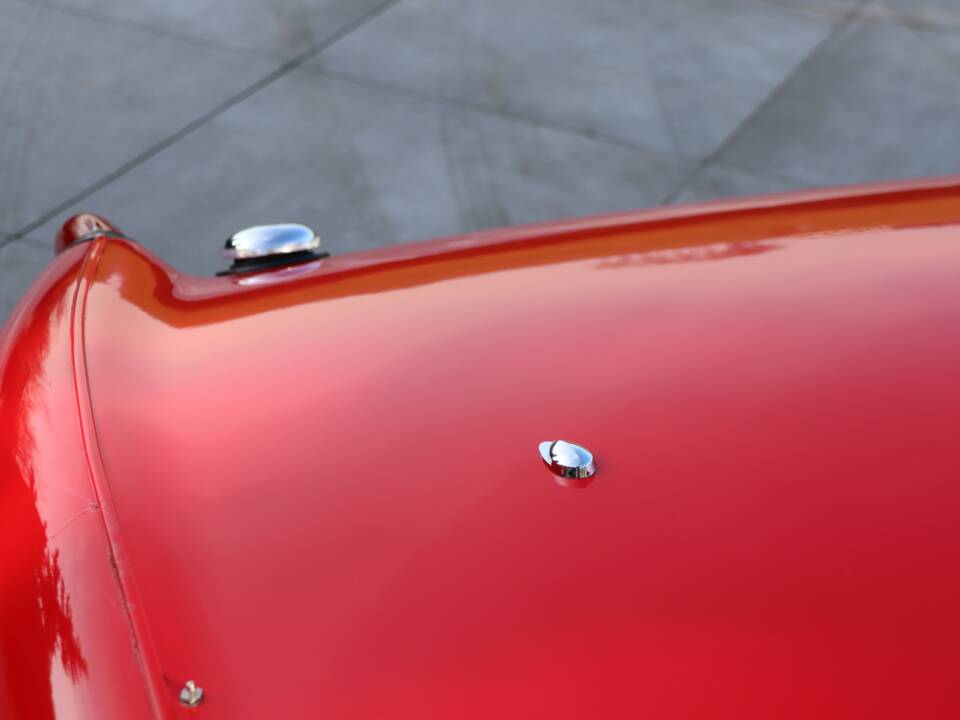 Bild 13/50 von Austin-Healey Sprite Mk I (1959)