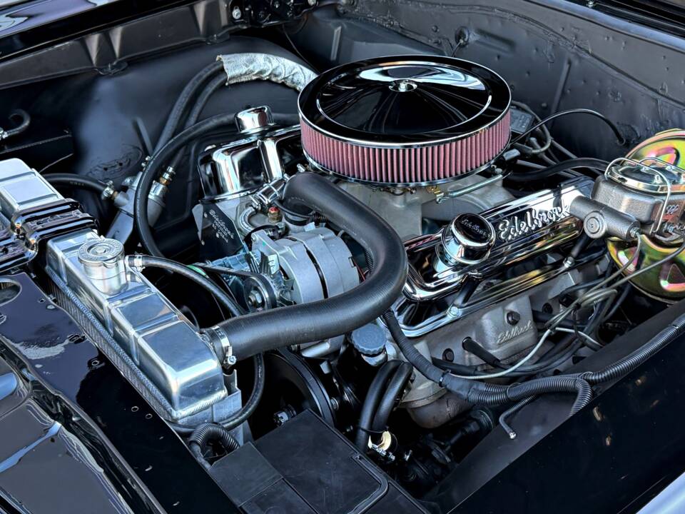Afbeelding 22/65 van Pontiac GTO (1967)
