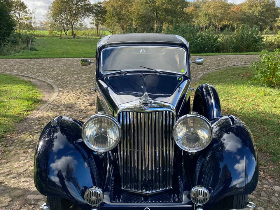 Afbeelding 4/24 van Jaguar SS 1 1/2 Litre (1936)