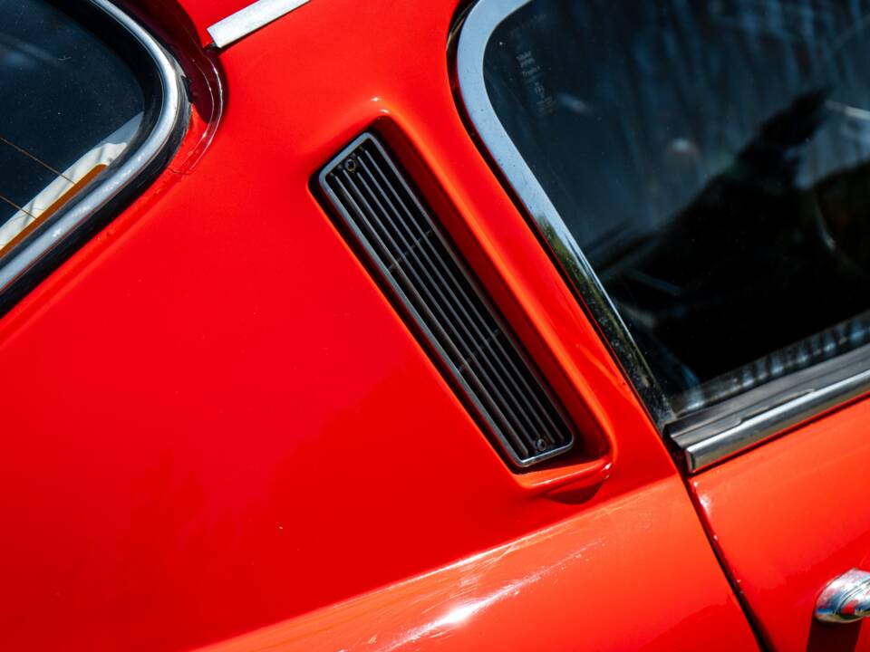 Immagine 16/50 di Lotus Elan Plus 2S 130 (1971)