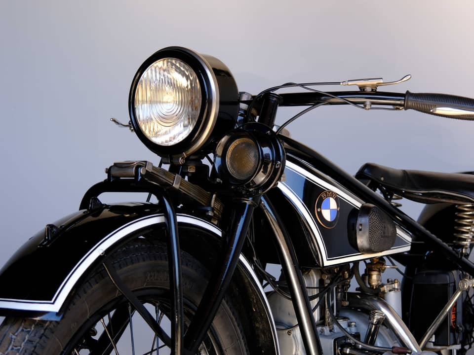 Image 45/97 of BMW R 63 (1929)